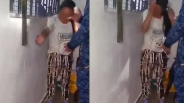 Inpec investiga a guardiana que agredió a una reclusa en la cárcel El Buen Pastor en Bogotá