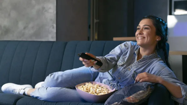 Estrenos de Netflix en Octubre: Películas y series para todos los gustos