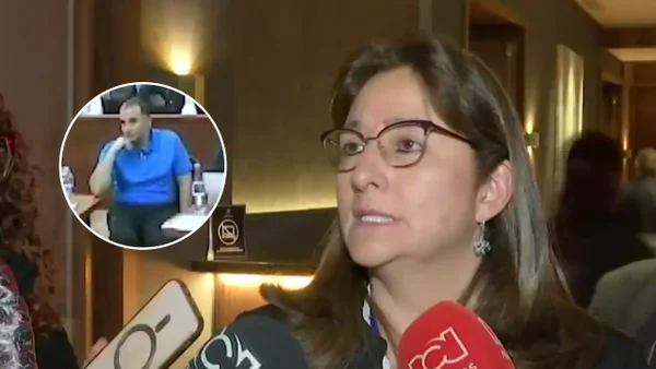 Minjusticia y el llamado por posible impunidad en el caso de Aroch Mugrabi Minjusticia y el llamado por posible impunidad en el caso de Aroch Mugrabi