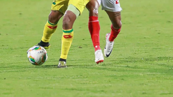 Dimayor lanzó campaña para combatir la violencia en el FPC: ¿será suficiente? Dimayor lanzó campaña para combatir la violencia en el FPC: ¿será suficiente?