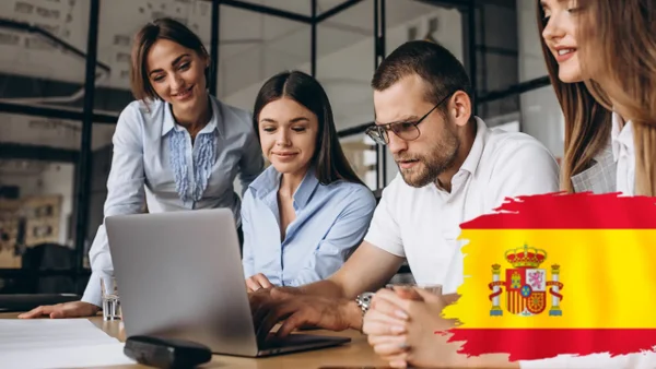 España busca colombianos que quieran trabajar remoto: los sueldos son de hasta 22 mil euros al año España busca colombianos que quieran trabajar remoto: los sueldos son de hasta 22 mil euros al año