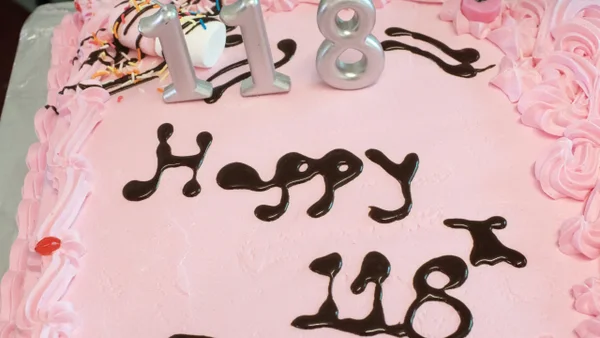 Así luce una de las personas más longevas del mundo: acabó de cumplir 118 años