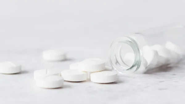 Revolución en salud mental: aprueban en Estados Unidos nuevo tratamiento para esquizofrenia Revolución en salud mental: aprueban en Estados Unidos nuevo tratamiento para esquizofrenia