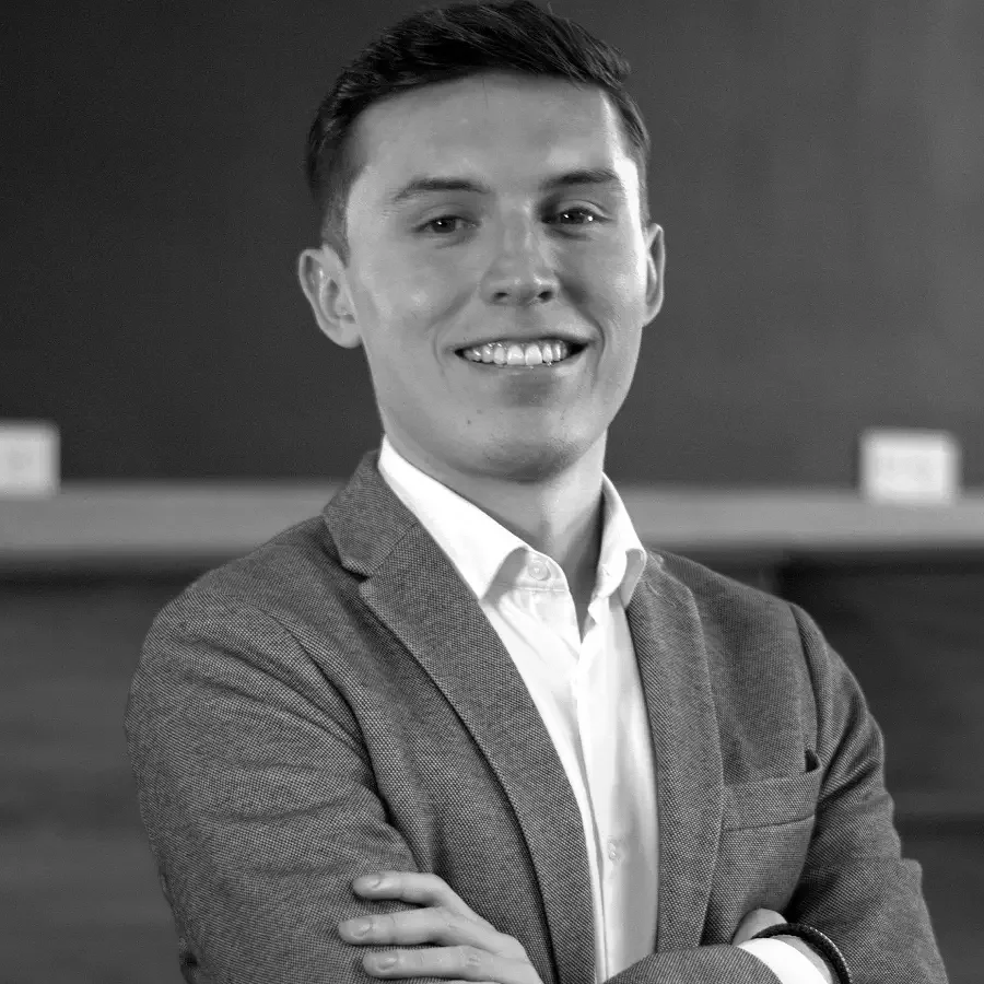 Sergio García - perfil