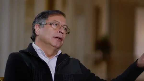 Periodistas enviaron tutela al Consejo de Estado por declaraciones del presidente Petro Periodistas enviaron tutela al Consejo de Estado por declaraciones del presidente Petro