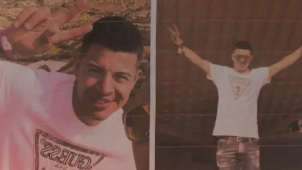 Joven desapareció tras presuntamente haber sido drogado en una discoteca de Tolima