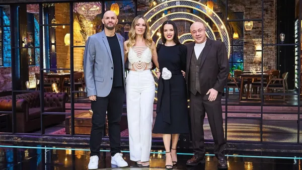 Top 10 de Masterchef Celebrity Colombia: ¿Quiénes son los finalistas?