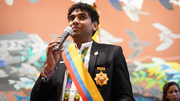 Procuraduría abrió indagación a David Racero por supuestas irregularidades en su función legislativa