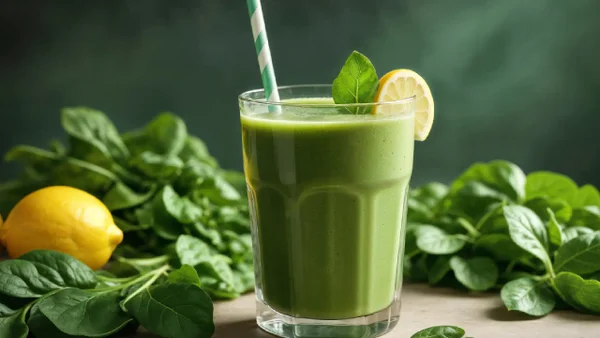 Tips de la IA para mantenerse sano durante las fiestas de fin de año