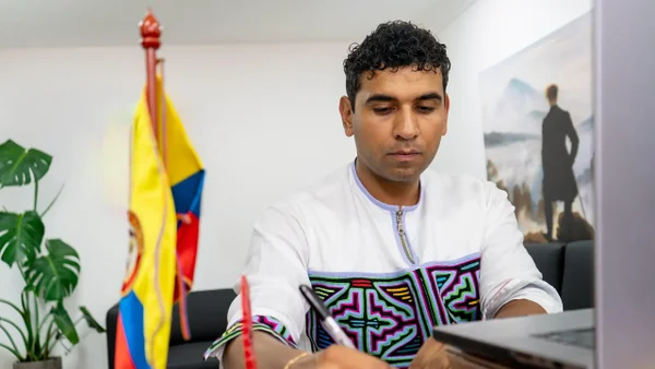 David Racero se pronuncia tras la indagación que abrió la Procuraduría en su contra