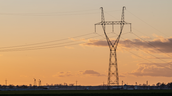 ¿Hay riesgo de apagón en Colombia? Ministro de Minas respondió ¿Hay riesgo de apagón en Colombia? Ministro de Minas respondió