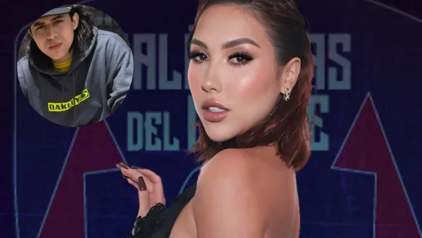 Westcol lanzó críticas a Aida Merlano tras su nombramiento en la Queens League: "Desagradecida"