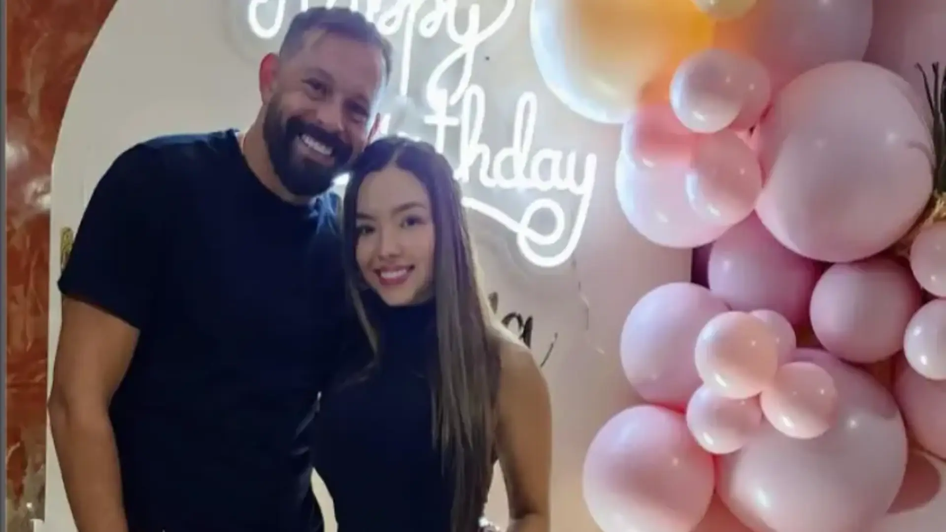 ¿Cómo fue la ceremonia de Matías Mier y Valentina Rendón? Fotos virales