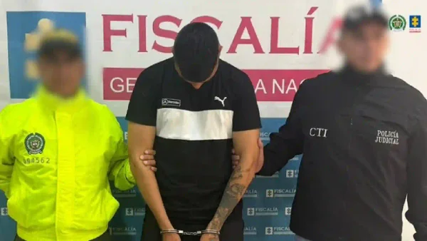 Soldado acusado de abusar sexualmente a una compañera fue enviado a una cárcel de Villavicencio Soldado acusado de abusar sexualmente a una compañera fue enviado a una cárcel de Villavicencio