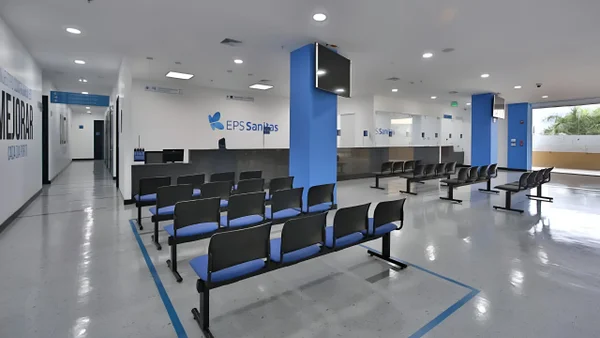 ¿Dónde reclamar los medicamentos de la EPS Sanitas?: cambios desde el 1 de octubre