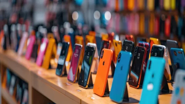 AliExpress supera a Amazon: la compañía está vendiendo un celular con un precio inigualable