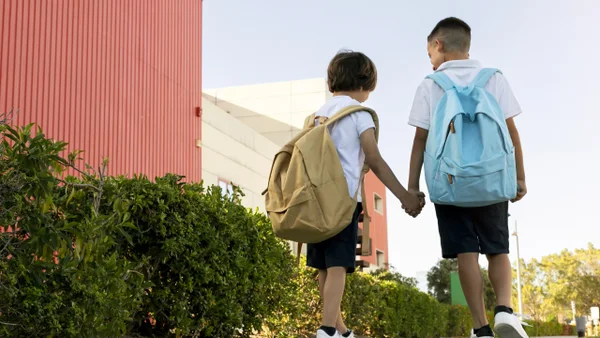 Se fijó el incremento de matrículas y pensiones en colegios privados para 2025