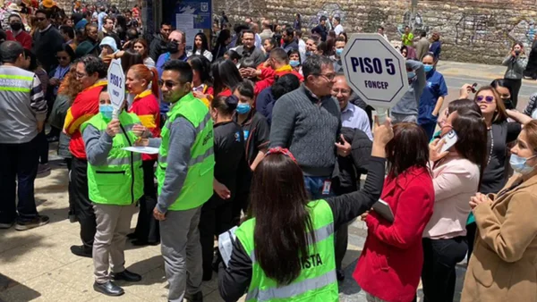Colombia se alista para el simulacro nacional: ¿cuándo y a qué hora será?