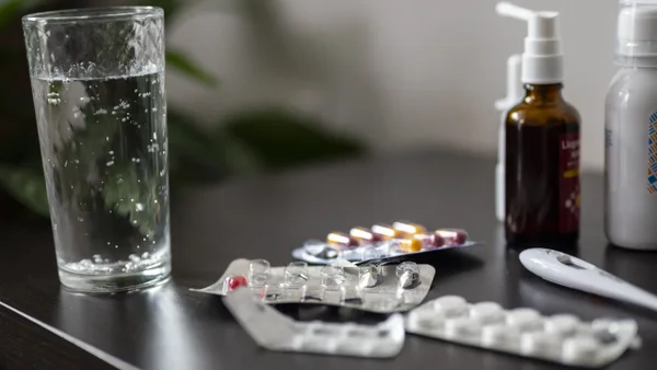 Paciente trasplantada en riesgo de perder sus órganos por falta de medicamentos