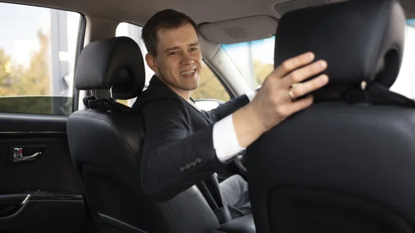 Eximen del pico y placa a conductores que transporten personas con discapacidad: ¿Cómo funciona? Eximen del pico y placa a conductores que transporten personas con discapacidad: ¿Cómo funciona?