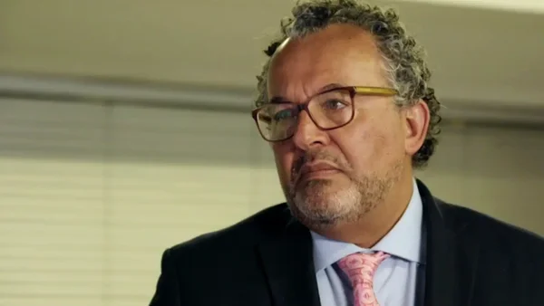 ¿Cuándo habrá una sentencia? Presidente de la JEP respondió a críticas sobre falta de resultados del tribunal