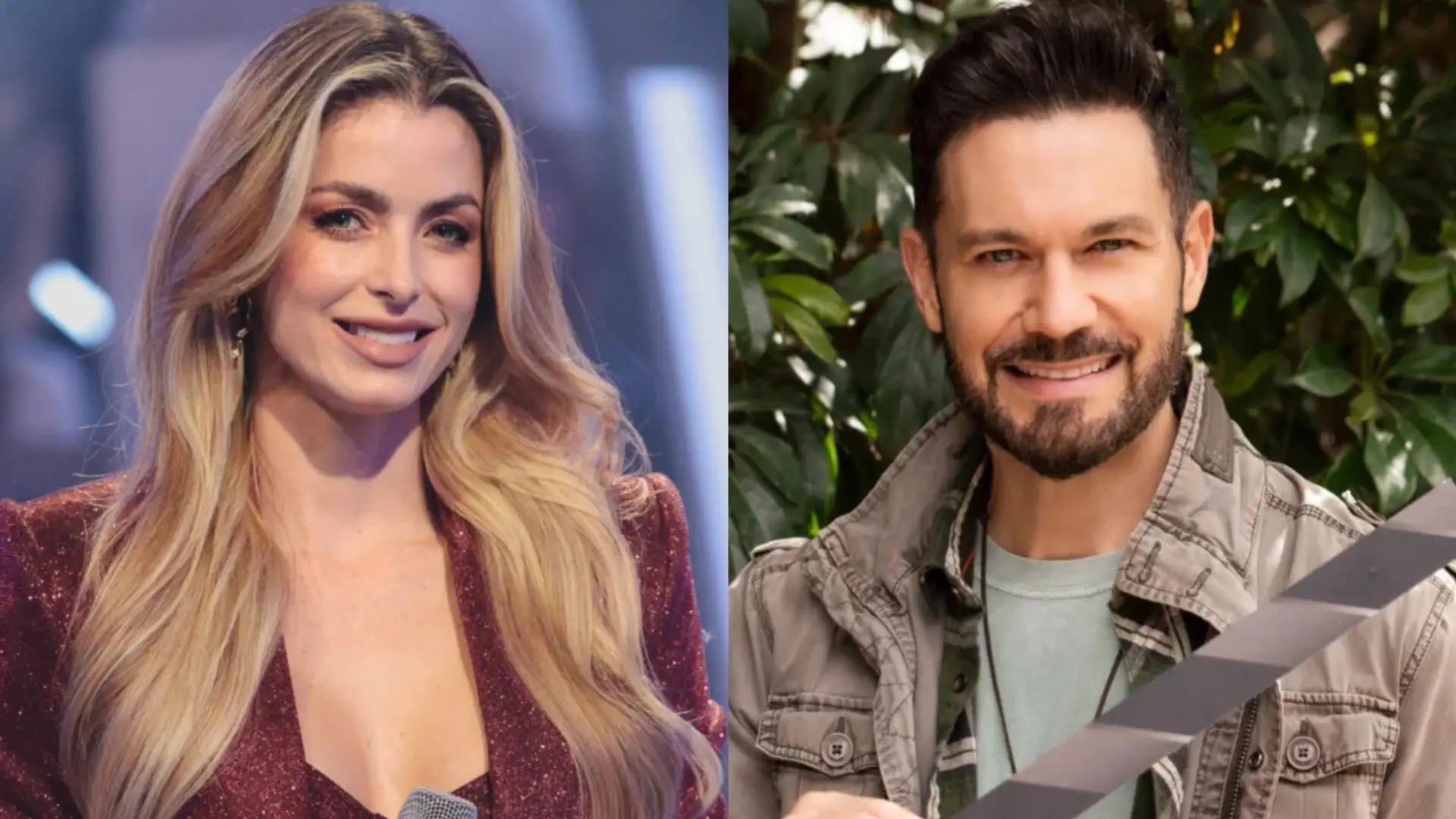 Cristina Hurtado y Josse Narváez deslumbraron con su romántico viaje a Italia.