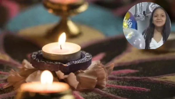 Tres días lleva desaparecida una menor de 12 años en Candelaria: lo que se sabe Tres días lleva desaparecida una menor de 12 años en Candelaria: lo que se sabe