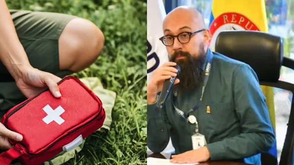 ¿Qué pasará en La Mojana durante la temporada de lluvias? el director de la UNGRD lo reveló