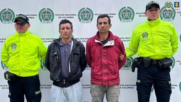 Así era como dos hermanos habrían extorsionado y robado predios en el sur de Bogotá