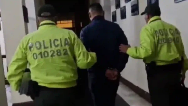 Seis militares en servicio y uno retirado fueron capturados por presunto tráfico de armas y estupefacientes