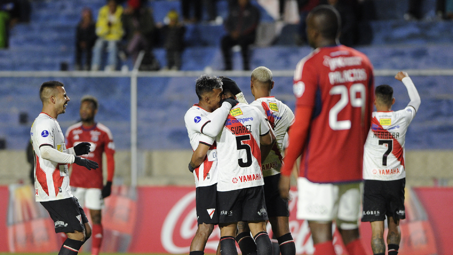 Selección Colombia, a aprender de Medellín: así le fue al 'poderoso' en El Alto