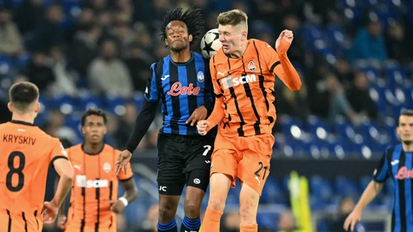 Juan Guillermo Cuadrado hace historia en Champions: todos los colombianos lo aplauden