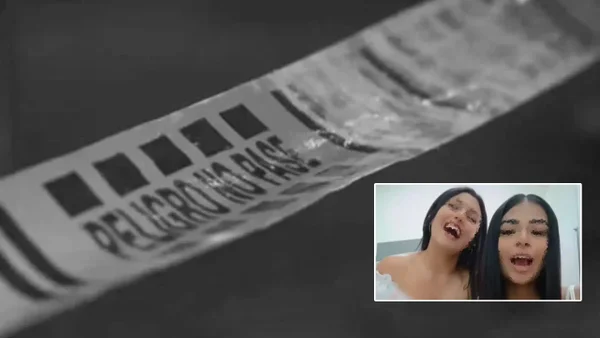 Revelan detalles del feminicidio de universitarias en Jamundí: presuntos autores a la cárcel