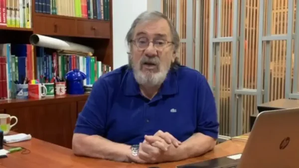 El periodismo deportivo llora la pérdida de Guillermo Ruiz Bonilla: legado y obras del historiador