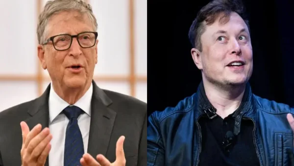 ¿Qué piensan Bill Gates y Elon Musk sobre el uso de tecnología en la educación infantil?