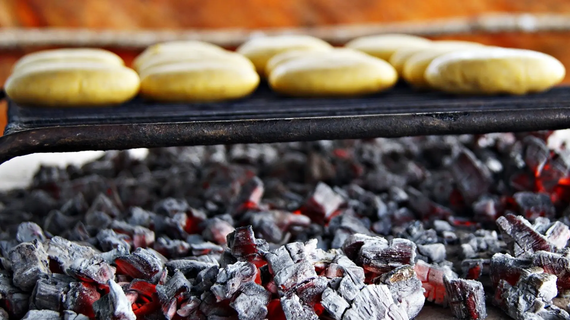 ¿Cuándo y dónde es el Festival de la Arepa en Colombia?