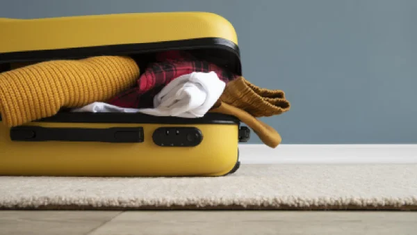 Aeropuerto el Dorado confirma qué puede llevar y qué no en el equipaje de mano este 2025