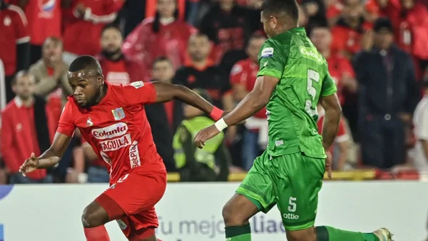 Clásico vallecaucano en cuartos: así quedó el sorteo de la Copa BetPlay 2024 Clásico vallecaucano en cuartos: así quedó el sorteo de la Copa BetPlay 2024