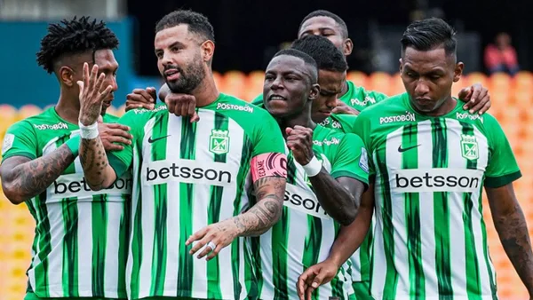 Estos son los clásicos que Nacional deberá jugar con el Atanasio a puerta cerrada Estos son los clásicos que Nacional deberá jugar con el Atanasio a puerta cerrada