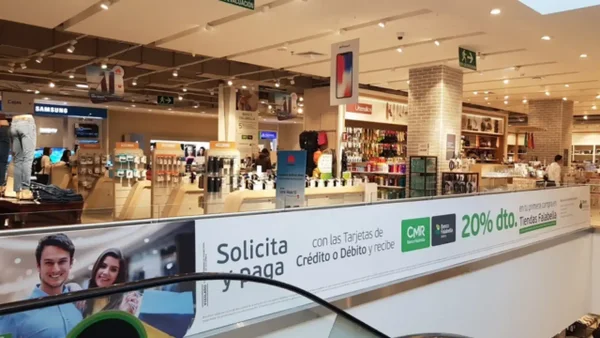 Octubre llega con descuentos en Falabella: conozca los productos disponibles