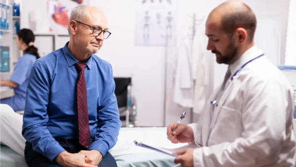 La fruta poderosa que ayuda a prevenir el cáncer de próstata y controlar la glucosa en la sangre