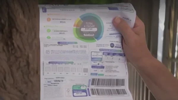 ¡Ojo con la factura! Nuevo cobro en la energía recaudaría $2 billones y afectaría a todos los estratos