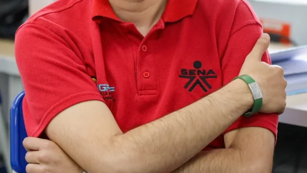 ¿Qué dice el Sena sobre la lista de oficios para aprendices en la que incluyen gigolos y adivinadores? ¿Qué dice el Sena sobre la lista de oficios para aprendices en la que incluyen gigolos y adivinadores?