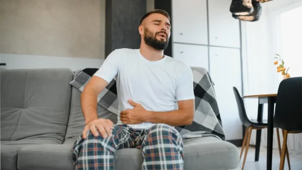 La rica fruta que combate los parásitos intestinales y está cargada de ácido fólico