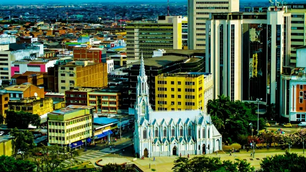 ¿Qué es y dónde quedará la Zona Verde de la COP16 en Cali?