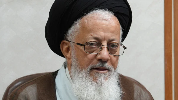 El líder supremo de Irán advirtió que sus aliados "no retrocederán" ante Israel