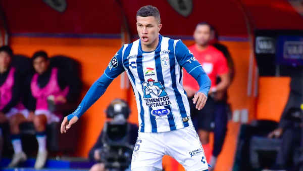 Convocatoria a la altura: Nelson Deossa, la gran apuesta de Néstor Lorenzo en El Alto