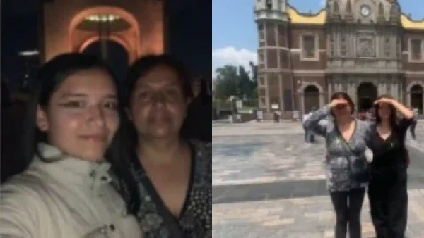 Madre e hija colombianas viajaron de turismo a México y habrían sido secuestradas: esto se sabe Madre e hija colombianas viajaron de turismo a México y habrían sido secuestradas: esto se sabe