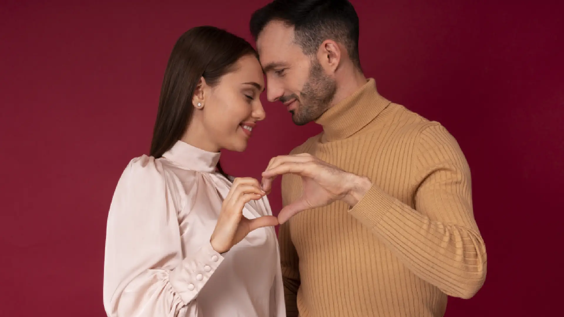 Colores que usan las personas más fieles según la IA