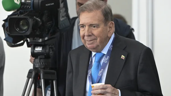 Edmundo González volverá a Venezuela el 10 de enero para posesionarse como presidente